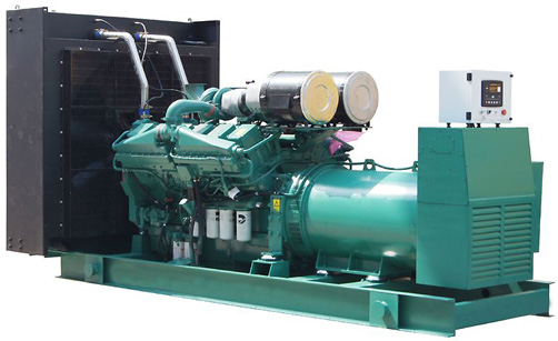 寿光30kw康明斯柴油发电机组图片 寿光30kw康明斯柴油发电机组图片