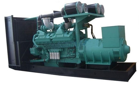 寿光200kw康明斯发电机组图片 寿光200kw康明斯发电机组图片