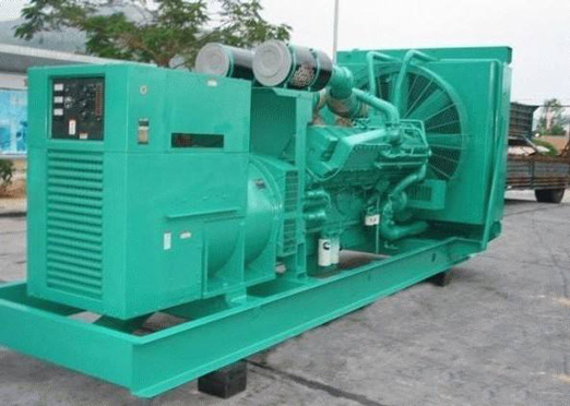 寿光75kw康明斯柴油发电机组图片 寿光75kw康明斯柴油发电机组图片