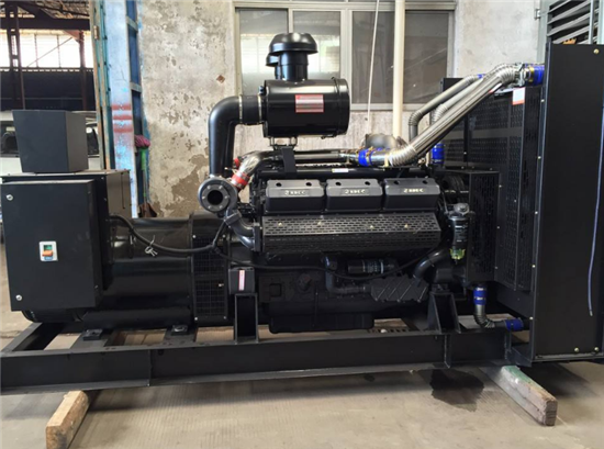 寿光柴油发电机